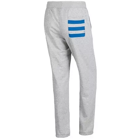 Adidas Originals Pantalón 3Foil Sweat Pants (gris)
