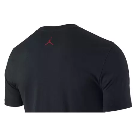 Jordan Camiseta DF Dwade (010/negro)