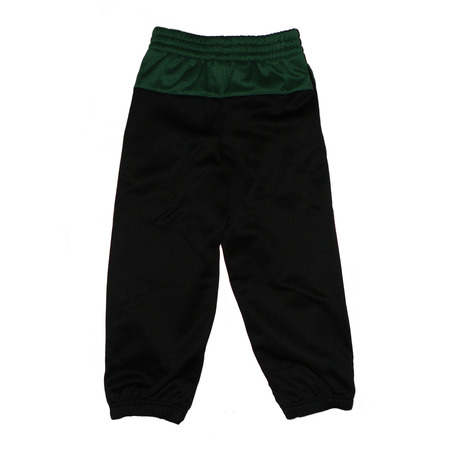 Adidas NBA Pantalón Niño Fan Wear Boston Celtics (negro/verde)