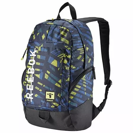 Reebok Mochila Motion W Active (multicolor)