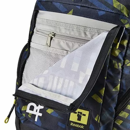 Reebok Mochila Motion W Active (multicolor)