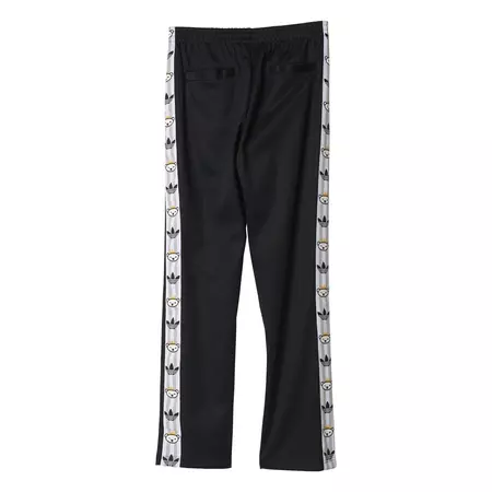 Adidas Originals Pantalón Retro Bear By Nigo