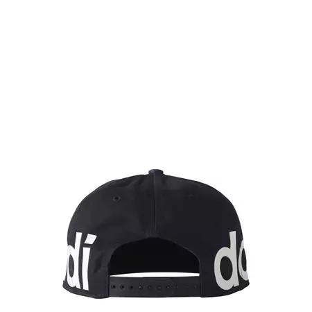 Adidas Originals Mujer Gorra Mystic Moon Rita Ora (negro/gris/blanco)
