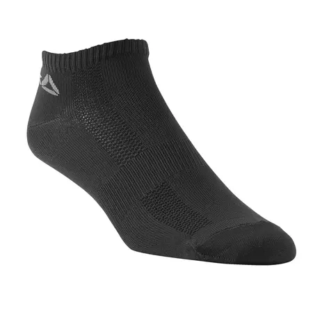 Reebok One Series Training Calcetines M 3PP (negro)