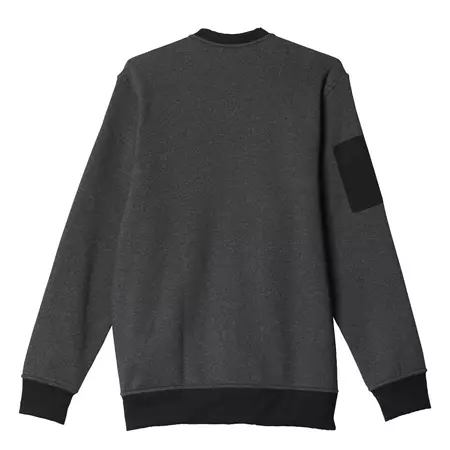 Adidas NBA All Star 16 Chaqueta (gris)