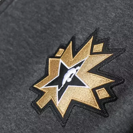 Adidas NBA All Star 16 Chaqueta (gris)