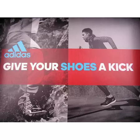 Adidas Shoe Care Re Fresh