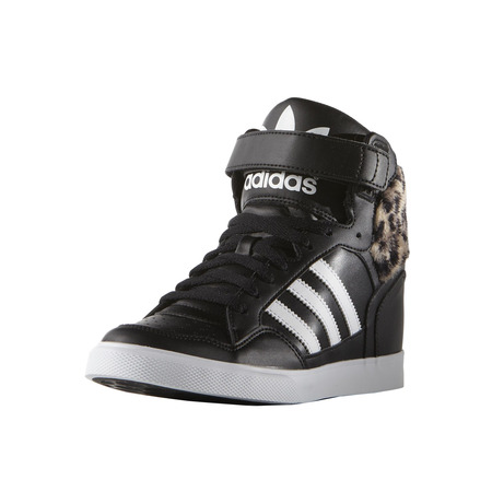 Adidas extaball up mujer deals