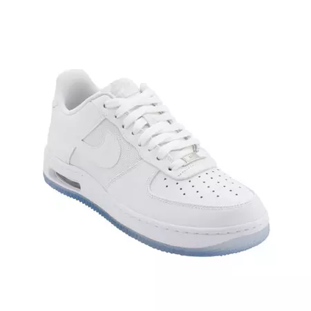 Air Force 1 Elite "White" (100/white/white)