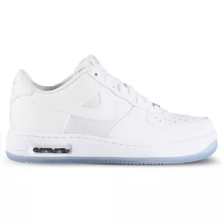 Air Force 1 Elite "White" (100/white/white)
