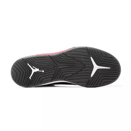 Air Jordan Deluxe "Chicago" (601/gym red/white/black)