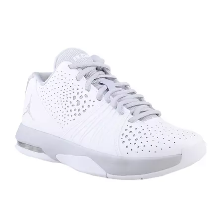 Jordan 5 AM "Rime" (100/blanco/gris)