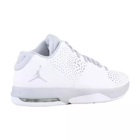 Jordan 5 AM "Rime" (100/blanco/gris)