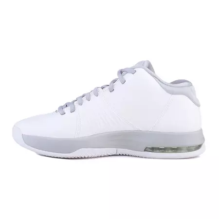 Jordan 5 AM "Rime" (100/blanco/gris)