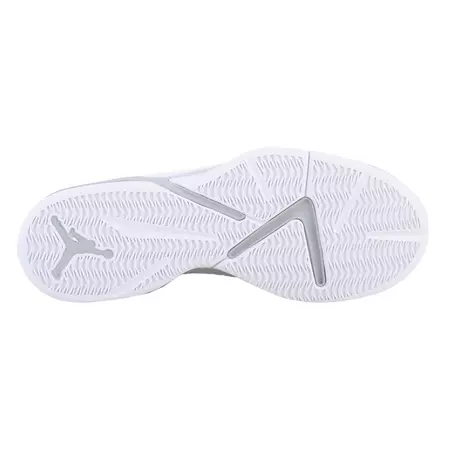 Jordan 5 AM "Rime" (100/blanco/gris)