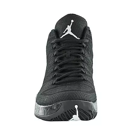 Air Jordan XX9 "Kawhi Leonard Defense" (010/negro/blanco)