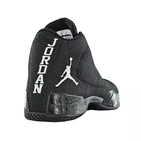 Air Jordan XX9 "Kawhi Leonard Defense" (010/negro/blanco)
