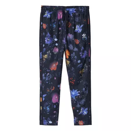 Adidas Originals Junior Girls Basketball Pantalón Sprint  (multicolor)
