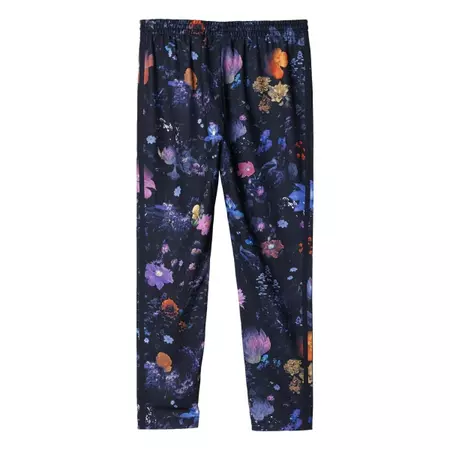 Adidas Originals Junior Girls Basketball Pantalón Sprint  (multicolor)