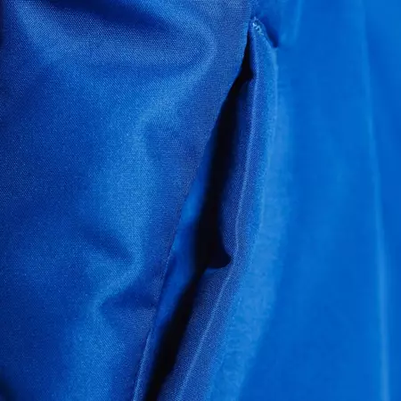 Adidas Originals Bebé Chaqueta Basketball (azul/blanco)