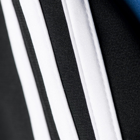 Adidas Originals Niño Basketball Superstar Track Jacket (azul/negro/blanco)
