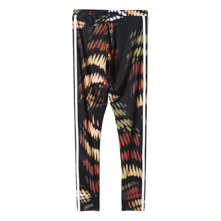 Adidas Originals Leggins Circus By Rita Ora (multicolor)