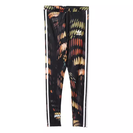 Adidas Originals Leggins Circus By Rita Ora (multicolor)