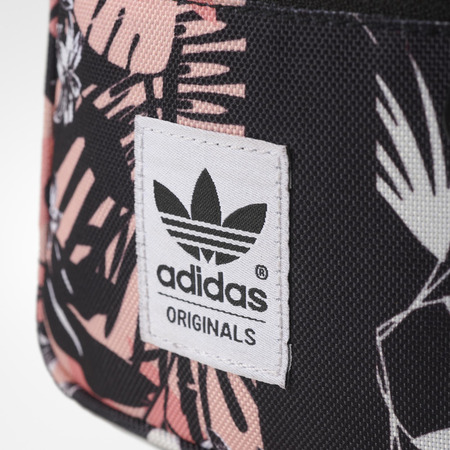 Adidas Originals Mini Bag Festival Soccer Tropic (multicolor)