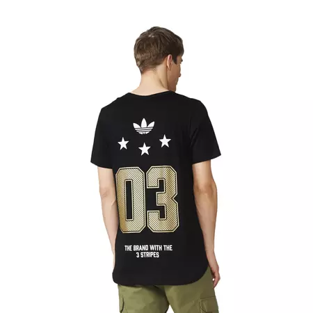 Adidas Originals Camiseta 03 Star