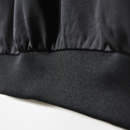 Adidas Originals Rita Ora Sweatshirt "Kimono" (negro/blanco)