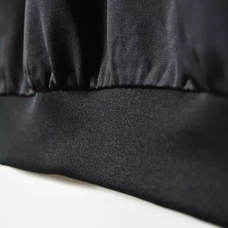 Adidas Originals Rita Ora Sweatshirt "Kimono" (negro/blanco)