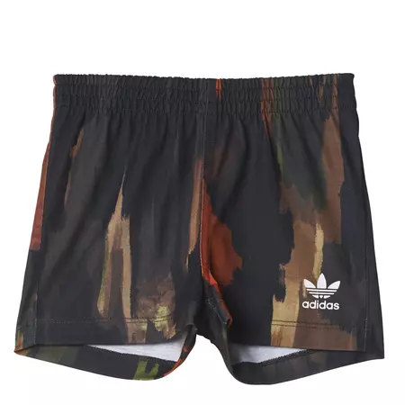 Adidas Originals Conjunto Infantil Pharrell Williams (blanco/multicolor)