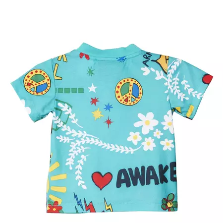 Adidas Originals Conjunto Infantil Pharrell Williams (multicolor)