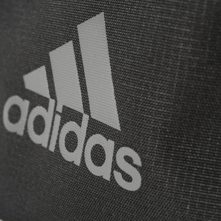 Adidas Organizador Grande Performance 3 franjas (negro)