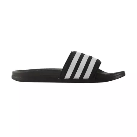 Adidas Adilette Supercloud Plus CF Ultra (negro/blanco)