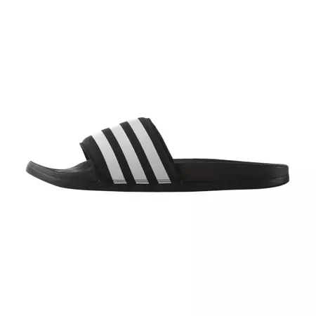 Adidas Adilette Supercloud Plus CF Ultra (negro/blanco)