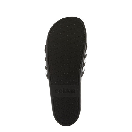 Adidas Adilette Supercloud Plus CF Ultra (negro/blanco)