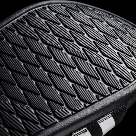 Adidas Adilette Supercloud Plus CF Ultra (negro/blanco)