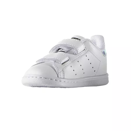 Adidas Originals Stan Smith CF Infant (blanco/tornasol)