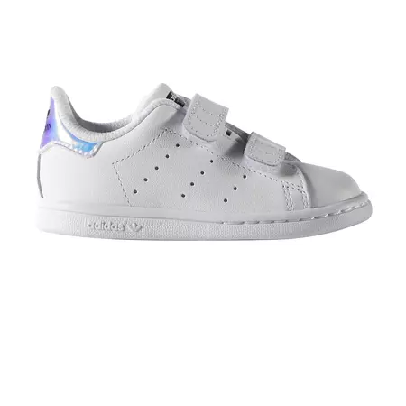 Adidas Originals Stan Smith CF Infant (blanco/tornasol)