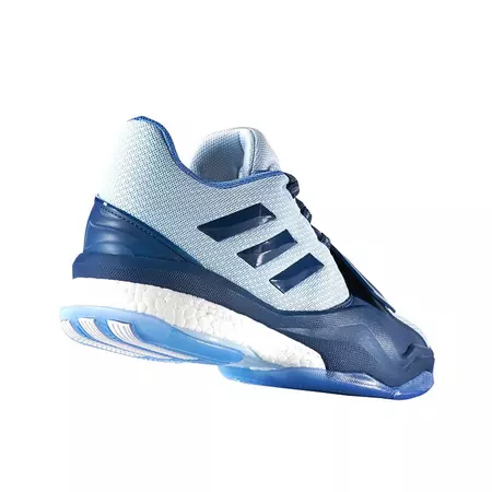 D Rose Englewood Boost "Ice Blue" (Ice blue/white/ray blue)