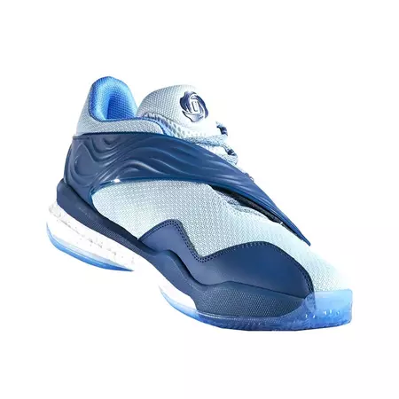 D Rose Englewood Boost "Ice Blue" (Ice blue/white/ray blue)