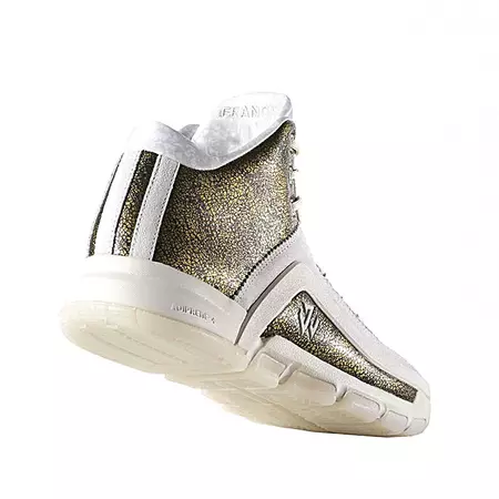Adidas John Wall 2 "Black History Month"