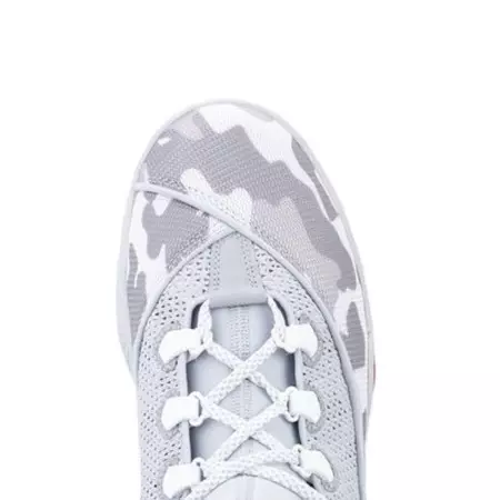 Adidas D Rose Dominate "Snow Camo" (blanco/gris/negro/rojo)