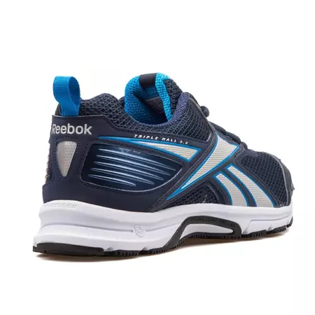 Reebok Triplehall 5.0 (marino/plata/blanco)