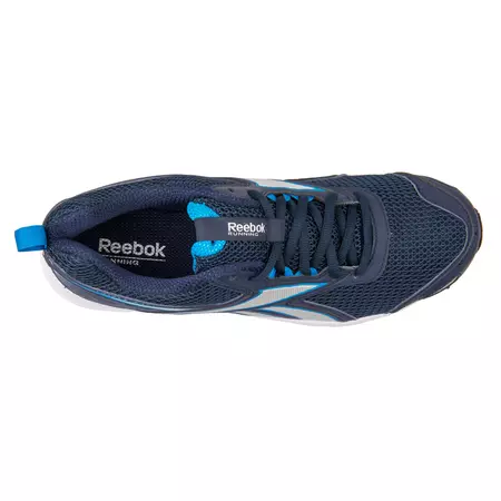 Reebok Triplehall 5.0 (marino/plata/blanco)