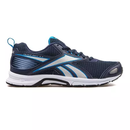 Reebok Triplehall 5.0 (marino/plata/blanco)