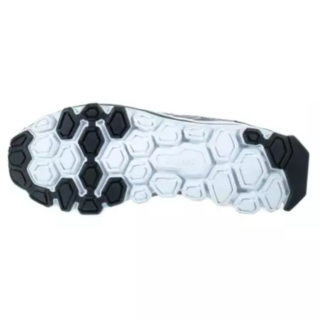 Reebok Hexaffect Run LE (gris/blanco/naranja)