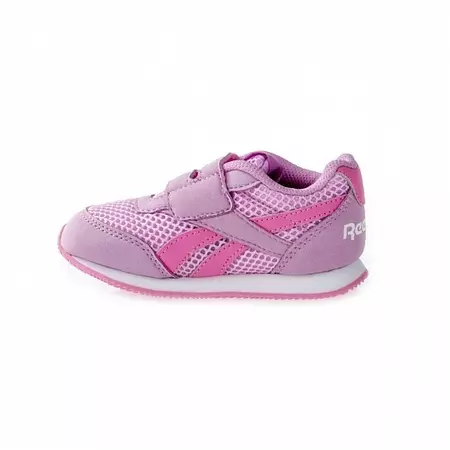 Reebok Royal Classic Jogger 2RS 2V Infant (rosa)
