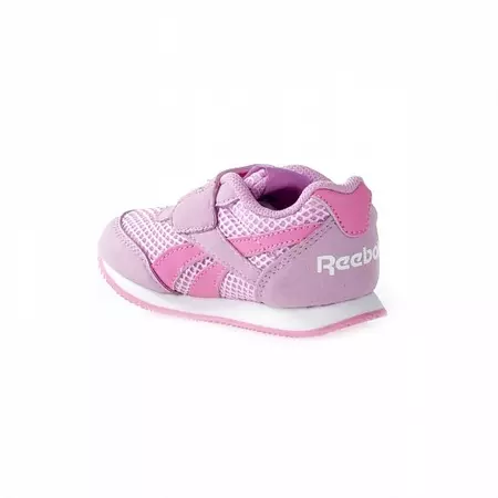 Reebok Royal Classic Jogger 2RS 2V Infant (rosa)